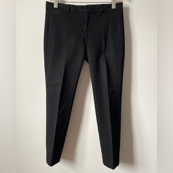 Banana Republic SLOAN pants size 4 - Picture 1 of 6